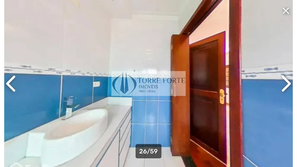 Casa, 3 quartos, 490 m² - Foto 8