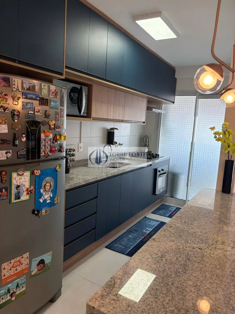 Apartamento, 3 quartos, 87 m² - Foto 5