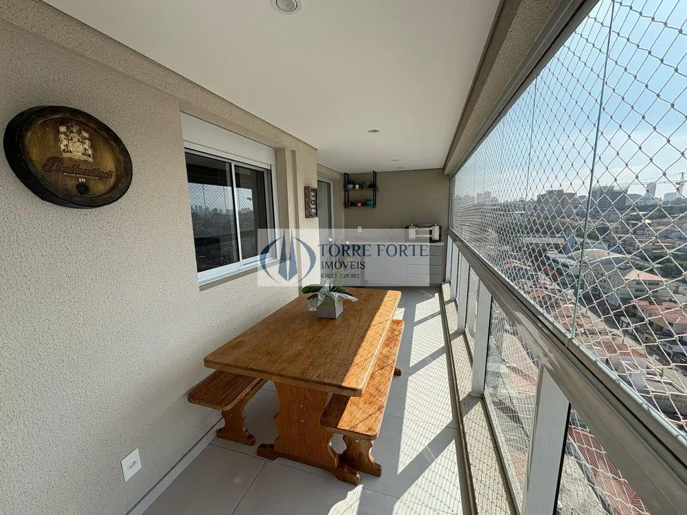 Apartamento, 3 quartos, 87 m² - Foto 4