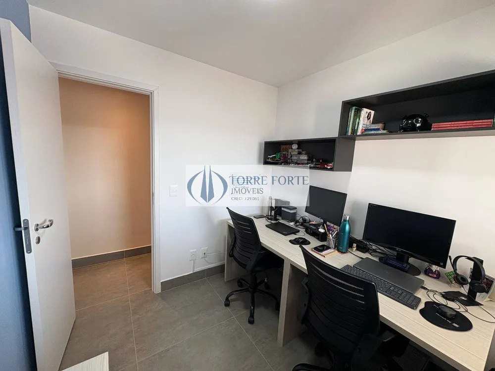 Apartamento, 3 quartos, 87 m² - Foto 7