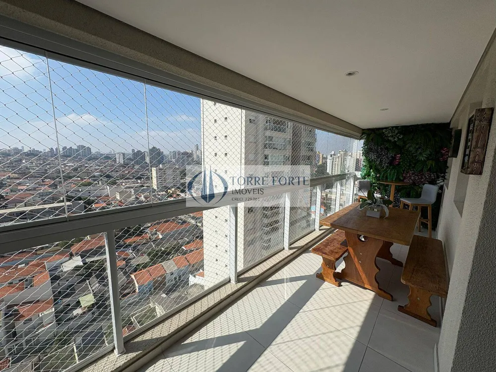 Apartamento, 3 quartos, 87 m² - Foto 2