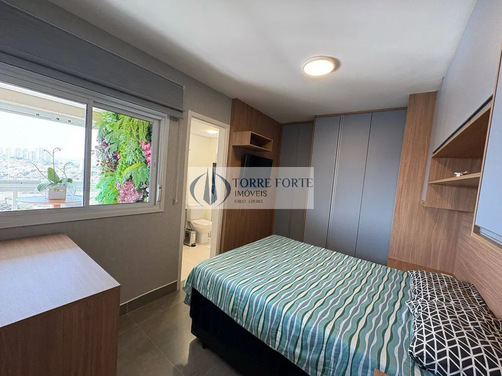 Apartamento, 3 quartos, 87 m² - Foto 6