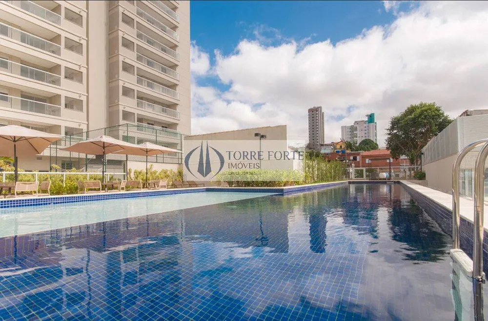 Apartamento, 3 quartos, 87 m² - Foto 1