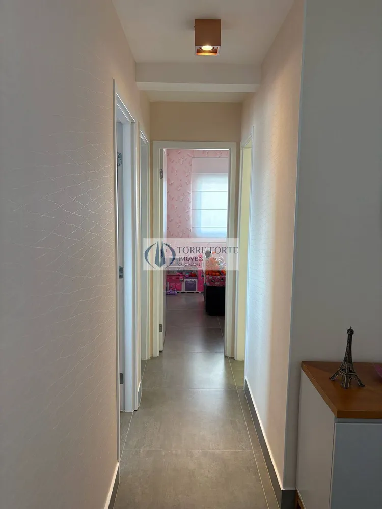 Apartamento, 3 quartos, 87 m² - Foto 8