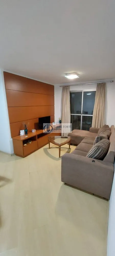 Apartamento, 2 quartos, 67 m² - Foto 5