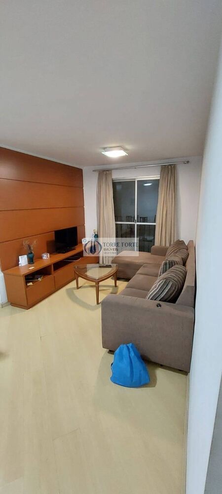 Apartamento, 2 quartos, 67 m² - Foto 2