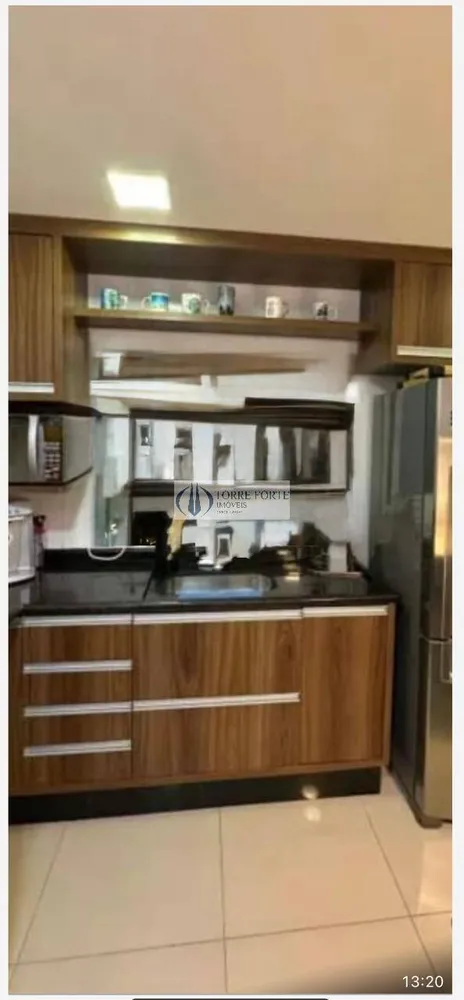 Sobrado, 3 quartos, 200 m² - Foto 4