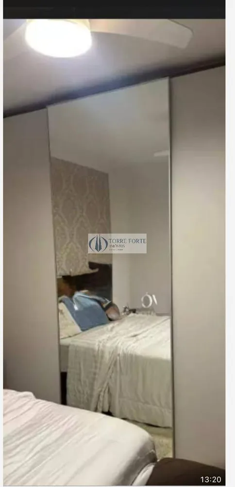 Sobrado, 3 quartos, 200 m² - Foto 7