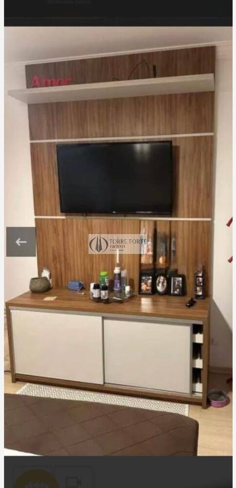 Sobrado, 3 quartos, 200 m² - Foto 4