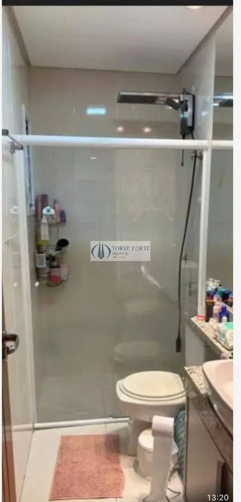 Sobrado, 3 quartos, 200 m² - Foto 2