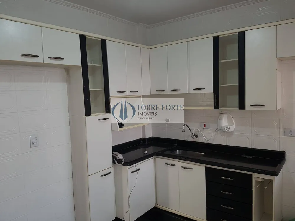 Apartamento, 3 quartos, 91 m² - Foto 3
