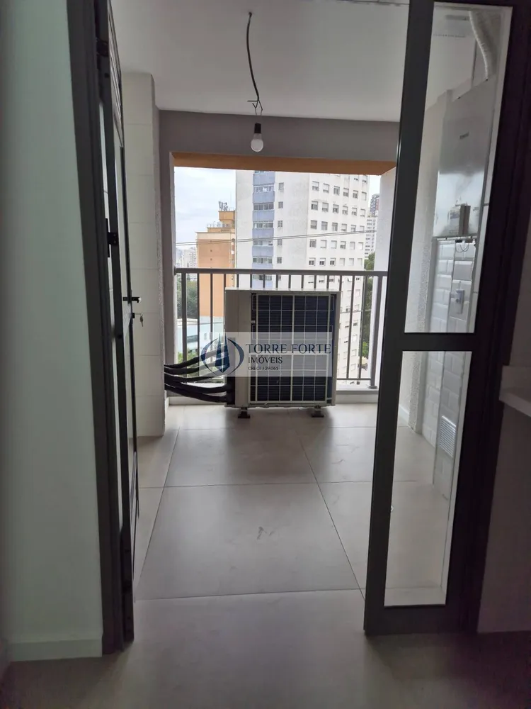 Apartamento, 3 quartos, 139 m² - Foto 5