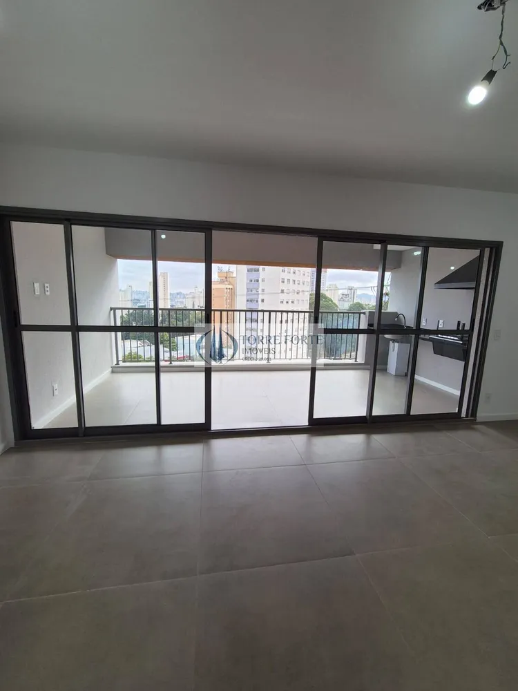 Apartamento, 3 quartos, 139 m² - Foto 1