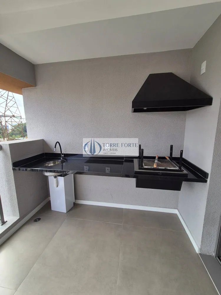 Apartamento, 3 quartos, 139 m² - Foto 3