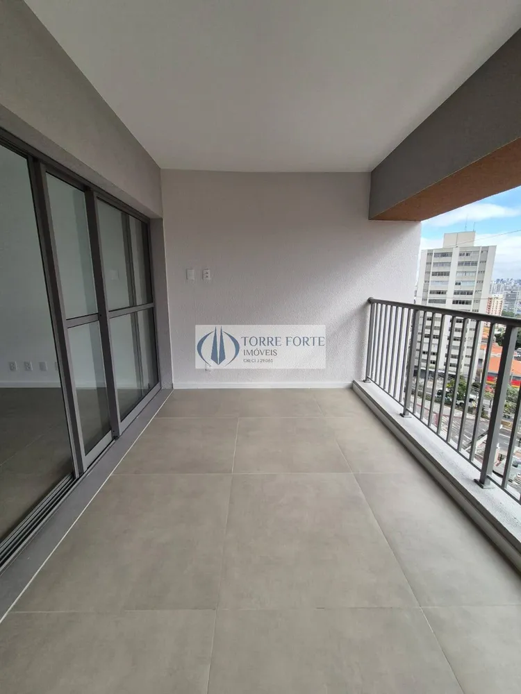 Apartamento, 3 quartos, 139 m² - Foto 4