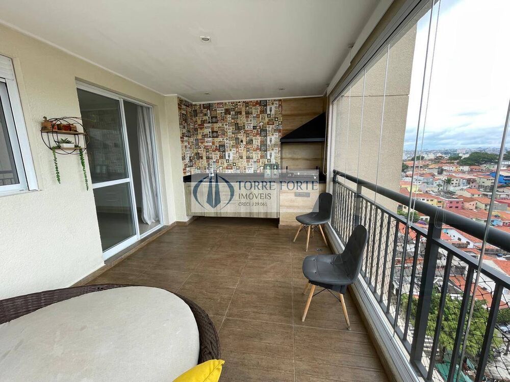 Apartamento, 2 quartos, 67 m² - Foto 8