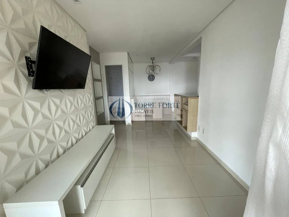Apartamento, 2 quartos, 67 m² - Foto 4