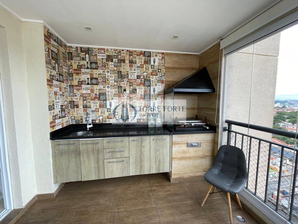Apartamento, 2 quartos, 67 m² - Foto 6