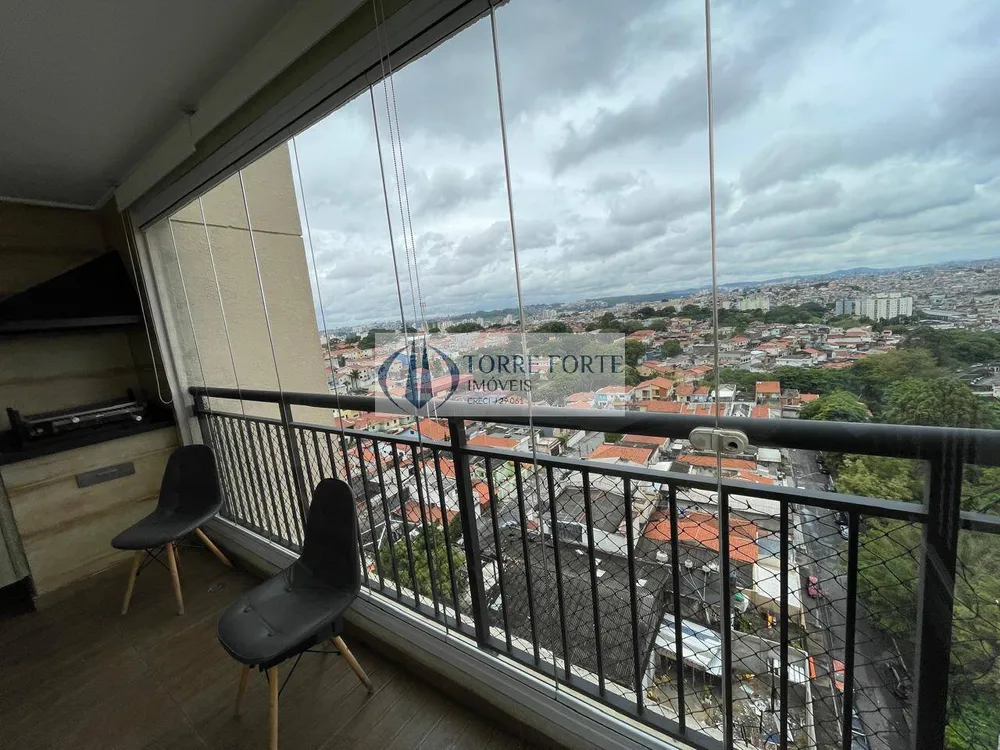 Apartamento, 2 quartos, 67 m² - Foto 3