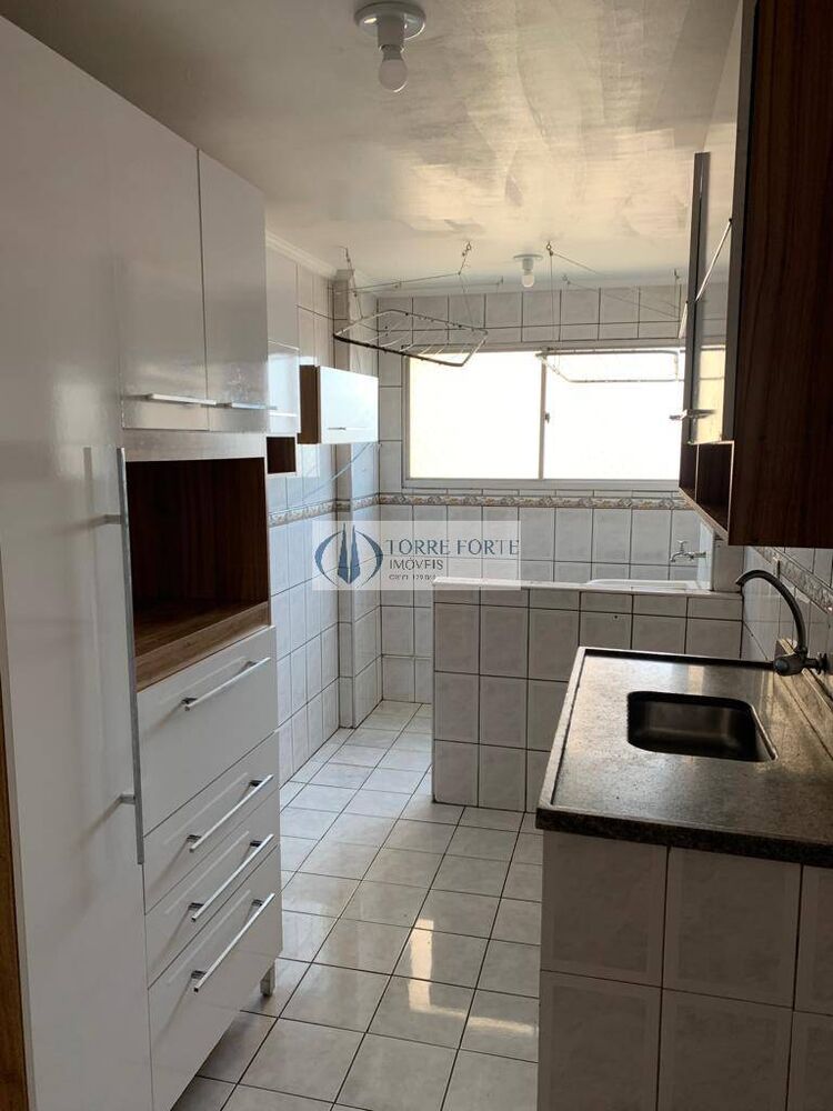Apartamento à venda com 2 quartos, 51m² - Foto 1