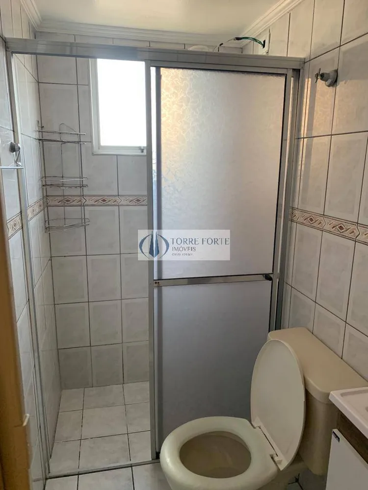 Apartamento, 2 quartos, 51 m² - Foto 7