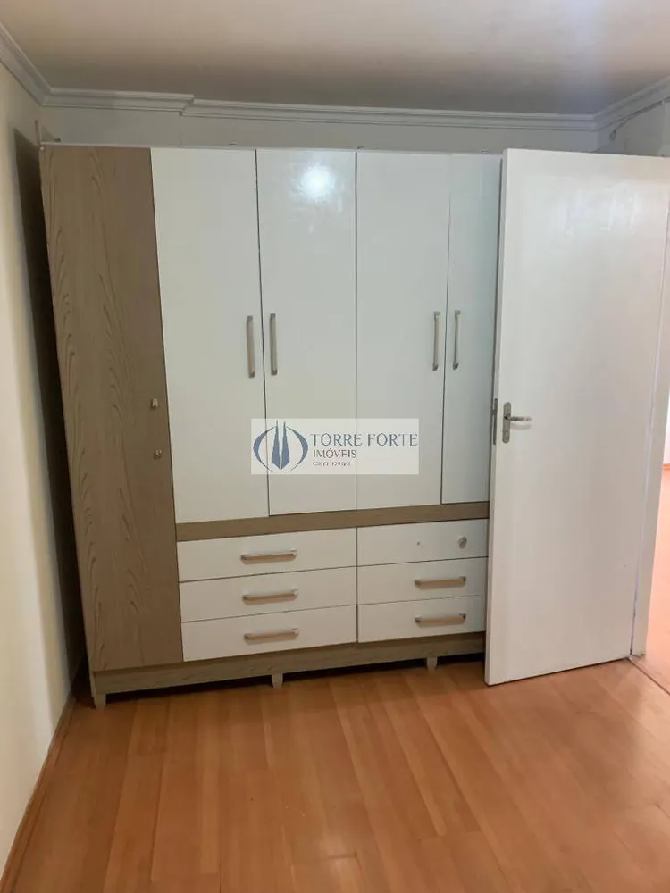 Apartamento, 2 quartos, 51 m² - Foto 8