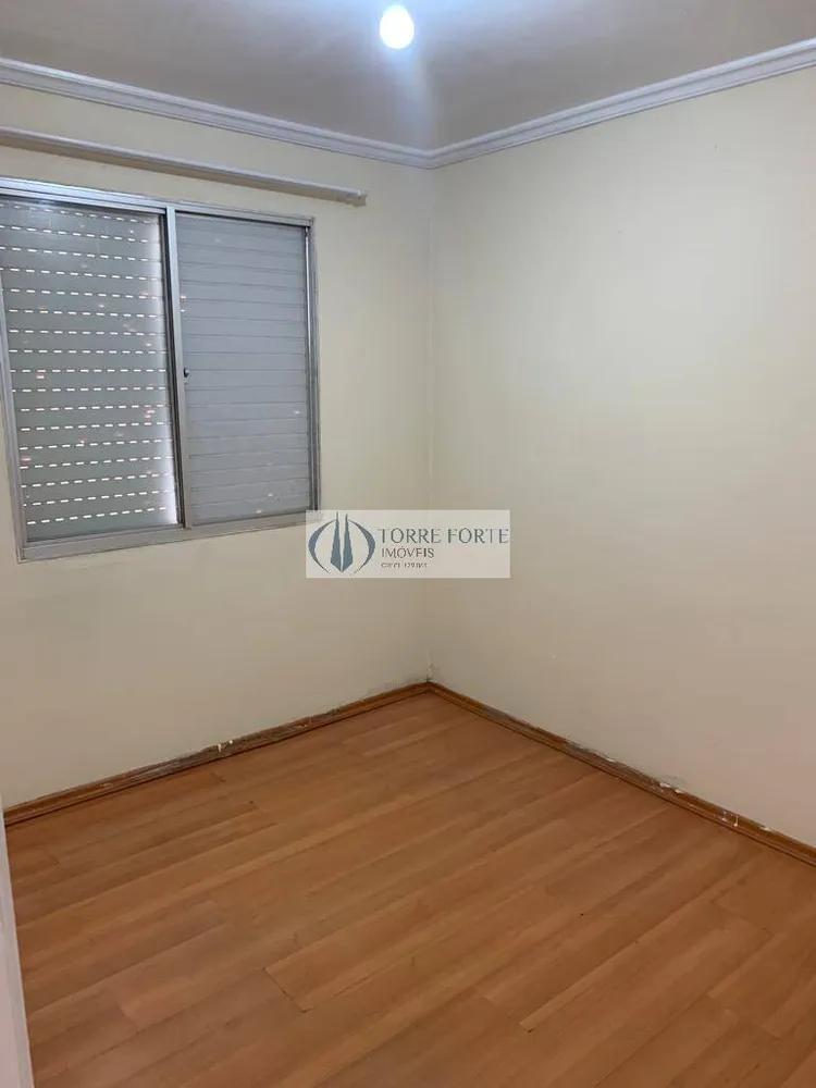 Apartamento, 2 quartos, 51 m² - Foto 6