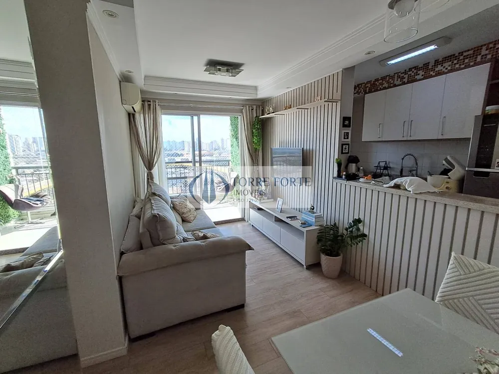 Apartamento, 2 quartos, 68 m² - Foto 3