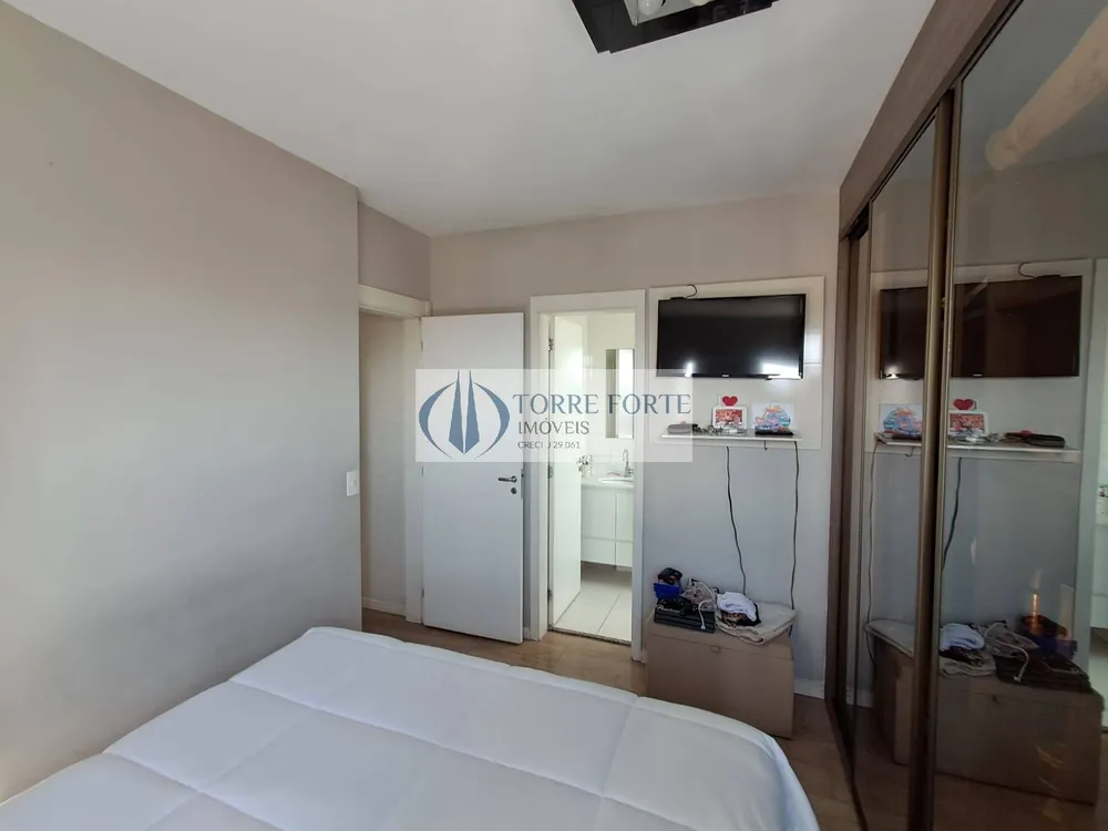 Apartamento, 2 quartos, 68 m² - Foto 6
