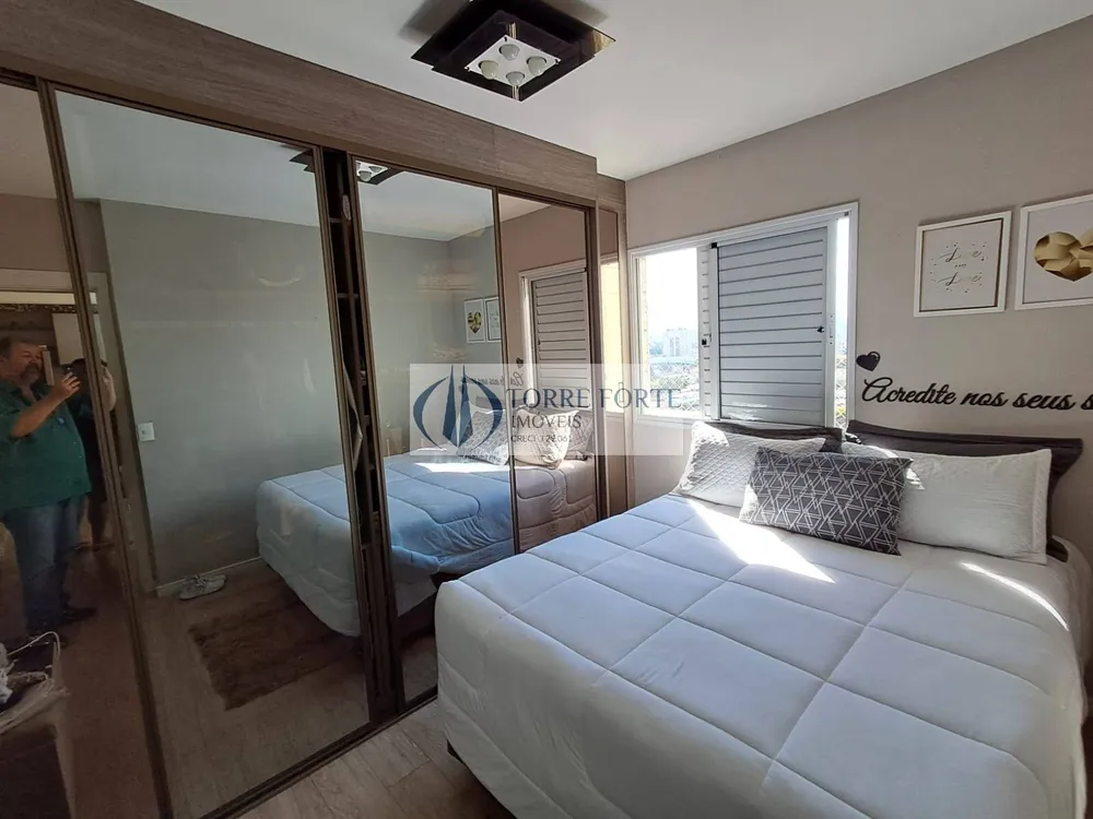 Apartamento, 2 quartos, 68 m² - Foto 7