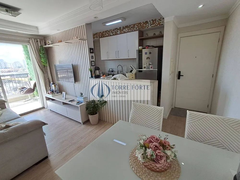 Apartamento, 2 quartos, 68 m² - Foto 5