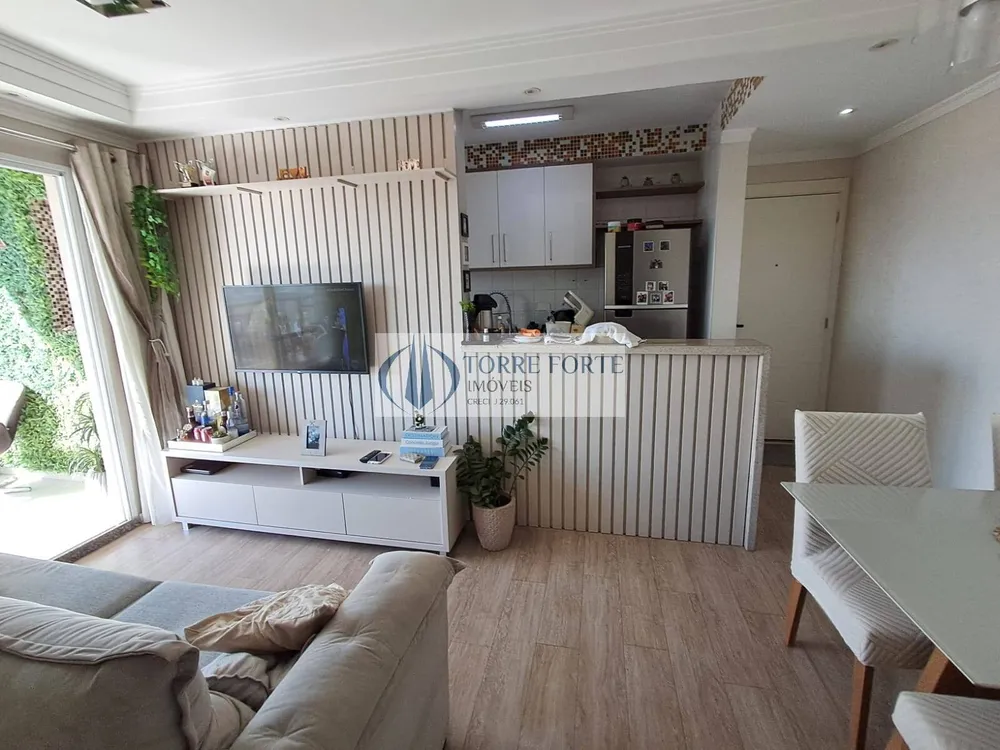 Apartamento, 2 quartos, 68 m² - Foto 4