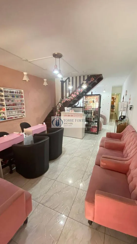 Casa, 4 quartos, 120 m² - Foto 2
