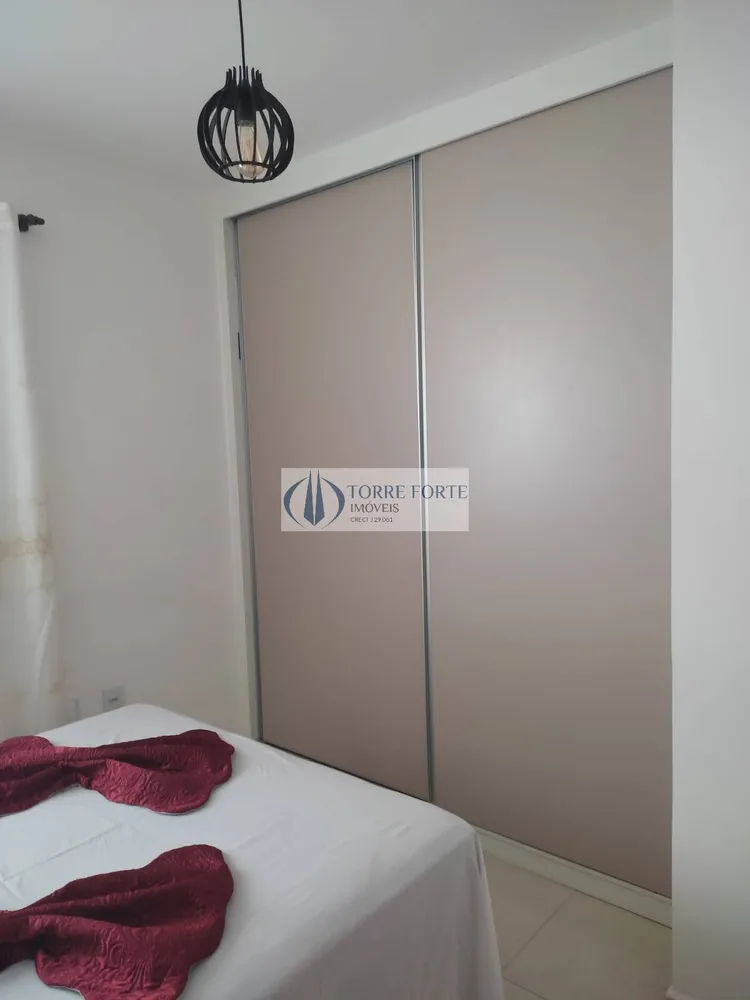 Casa, 2 quartos, 64 m² - Foto 8