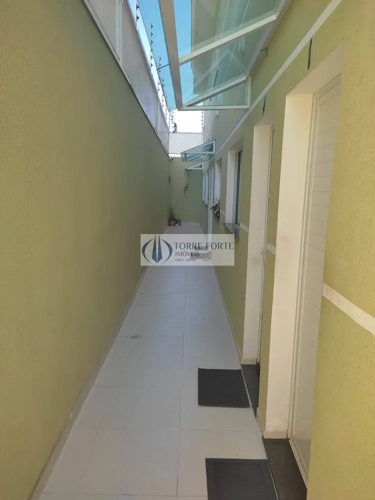 Casa, 2 quartos, 64 m² - Foto 5