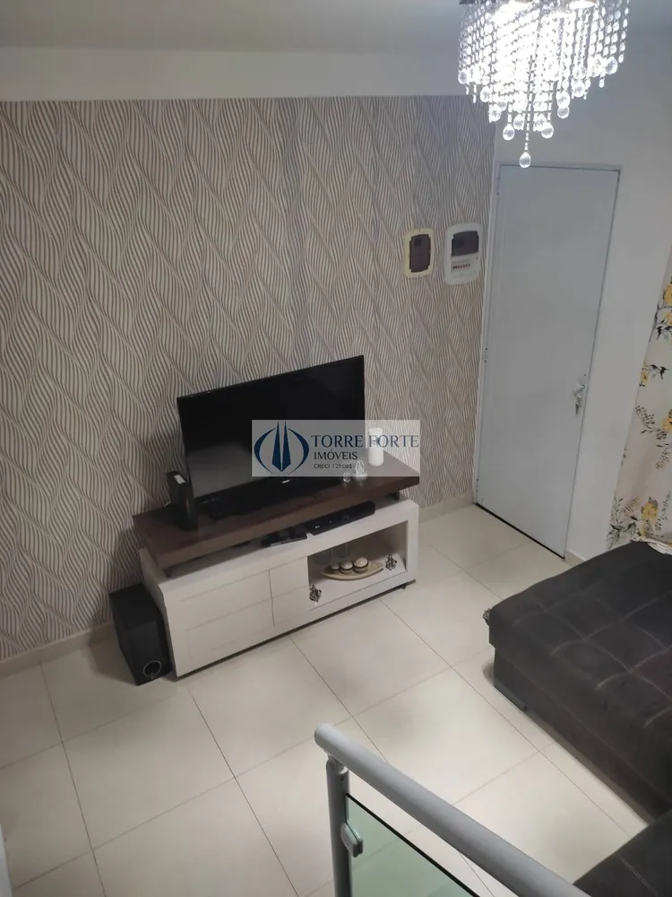 Casa, 2 quartos, 64 m² - Foto 1