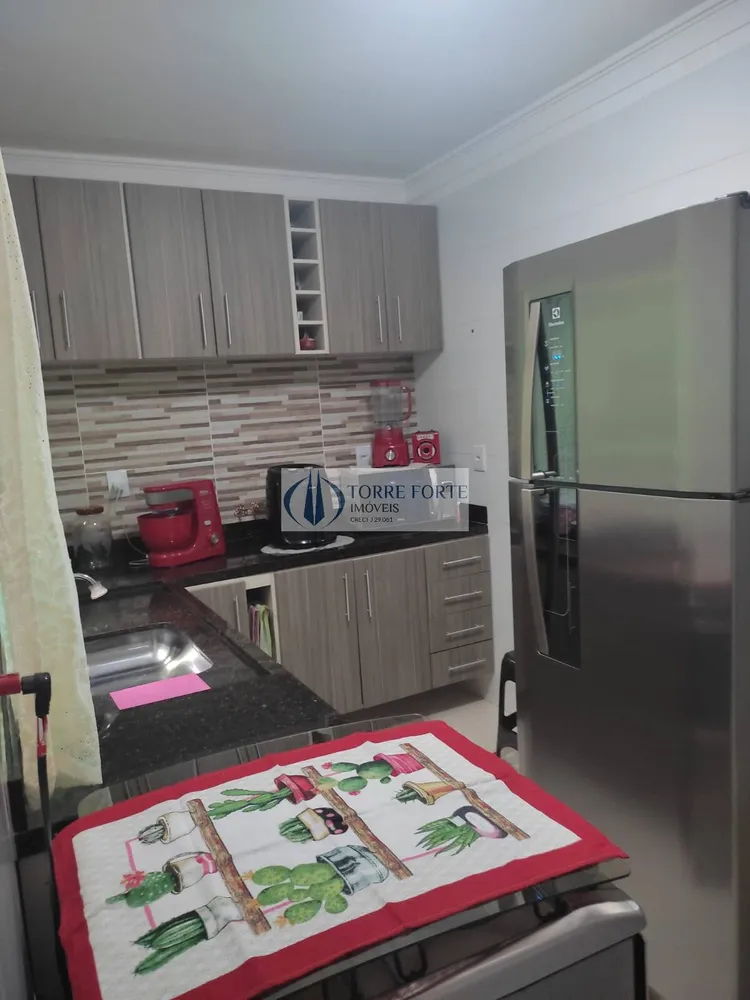 Casa, 2 quartos, 64 m² - Foto 4
