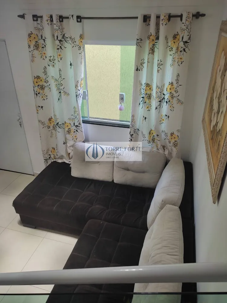 Casa, 2 quartos, 64 m² - Foto 2