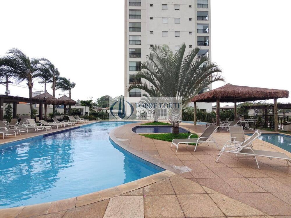 Apartamento, 3 quartos, 84 m² - Foto 3