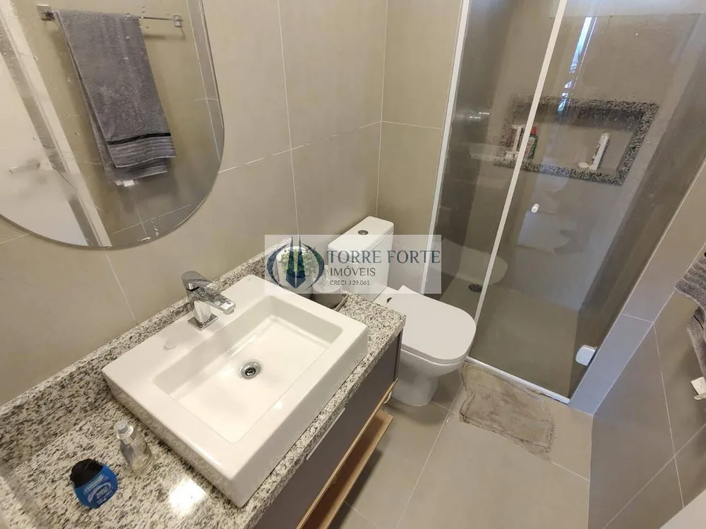 Apartamento, 3 quartos, 84 m² - Foto 2