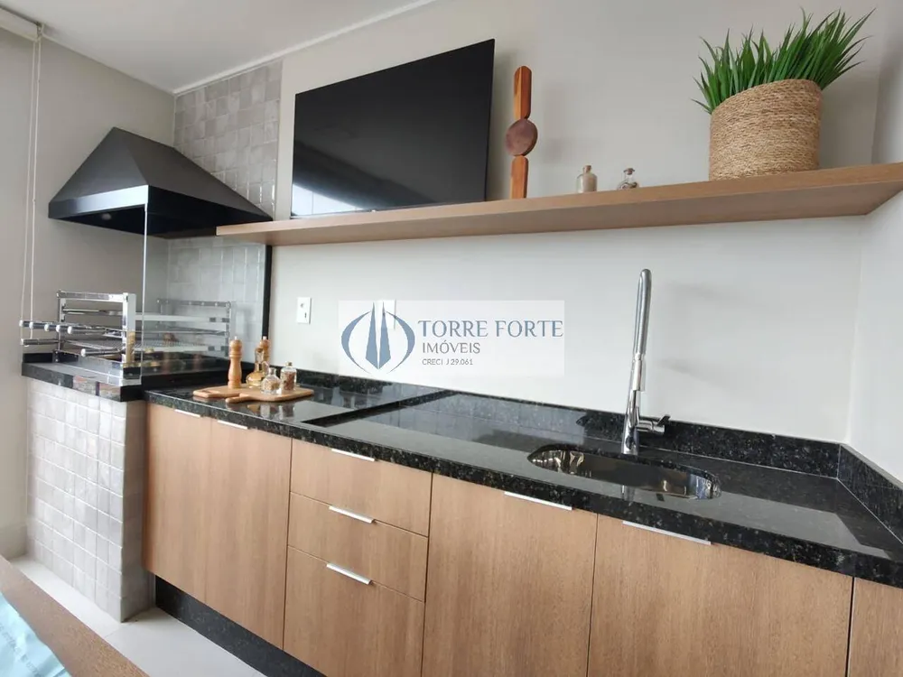 Apartamento, 3 quartos, 84 m² - Foto 1