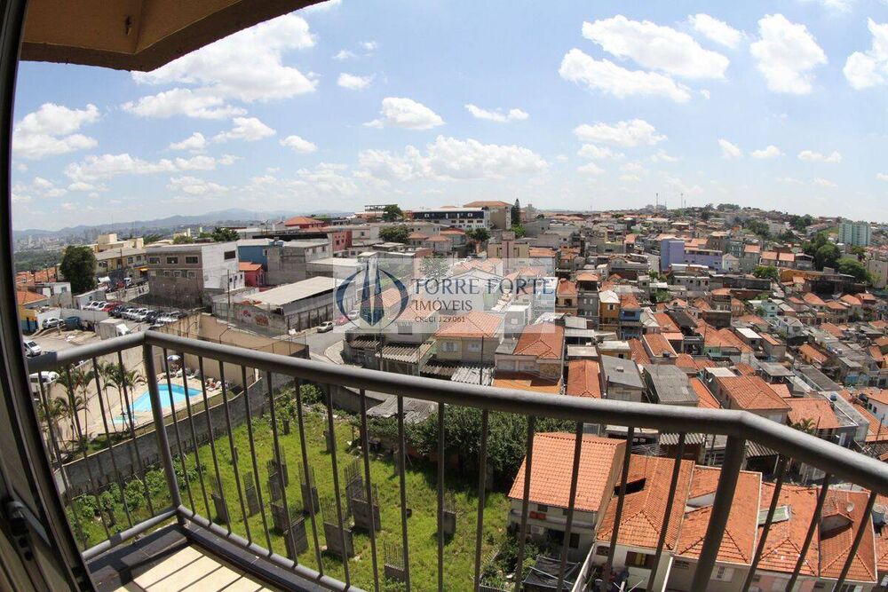 Apartamento, 2 quartos, 70 m² - Foto 1