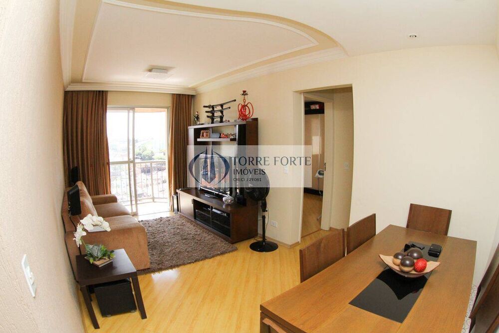 Apartamento, 2 quartos, 70 m² - Foto 4