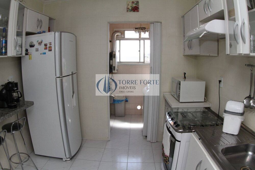 Apartamento, 2 quartos, 70 m² - Foto 2