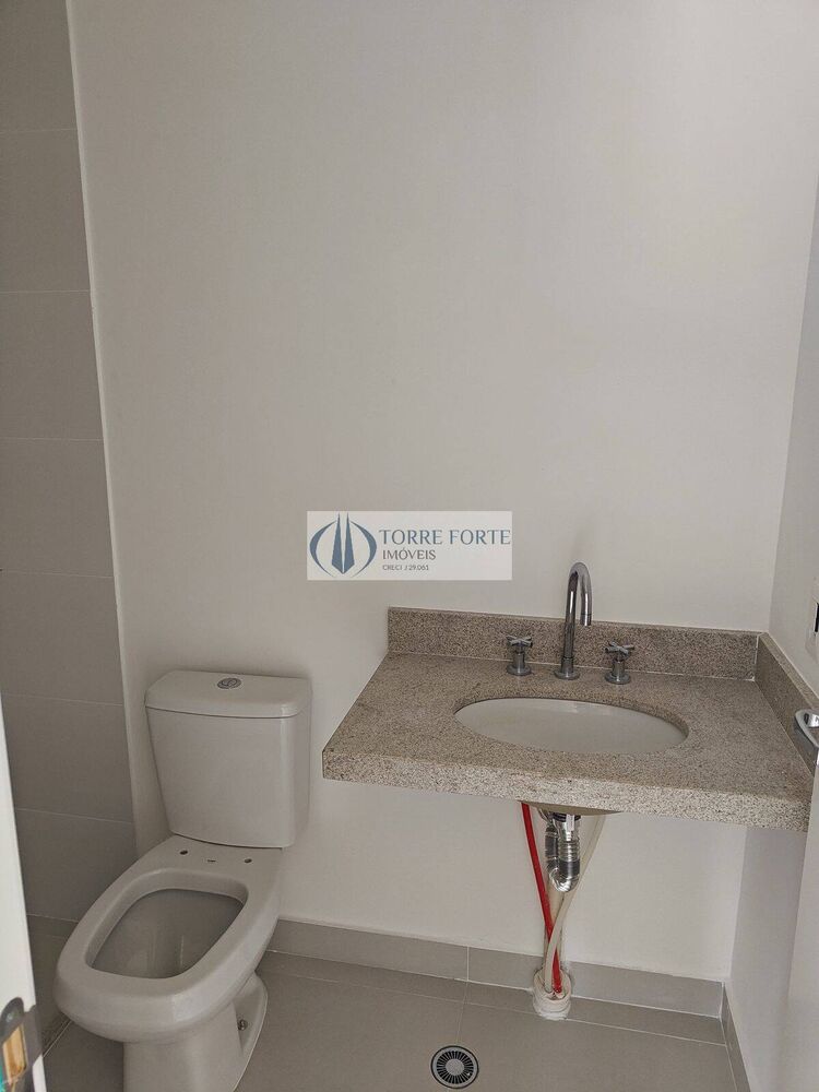 Apartamento, 3 quartos, 144 m² - Foto 1