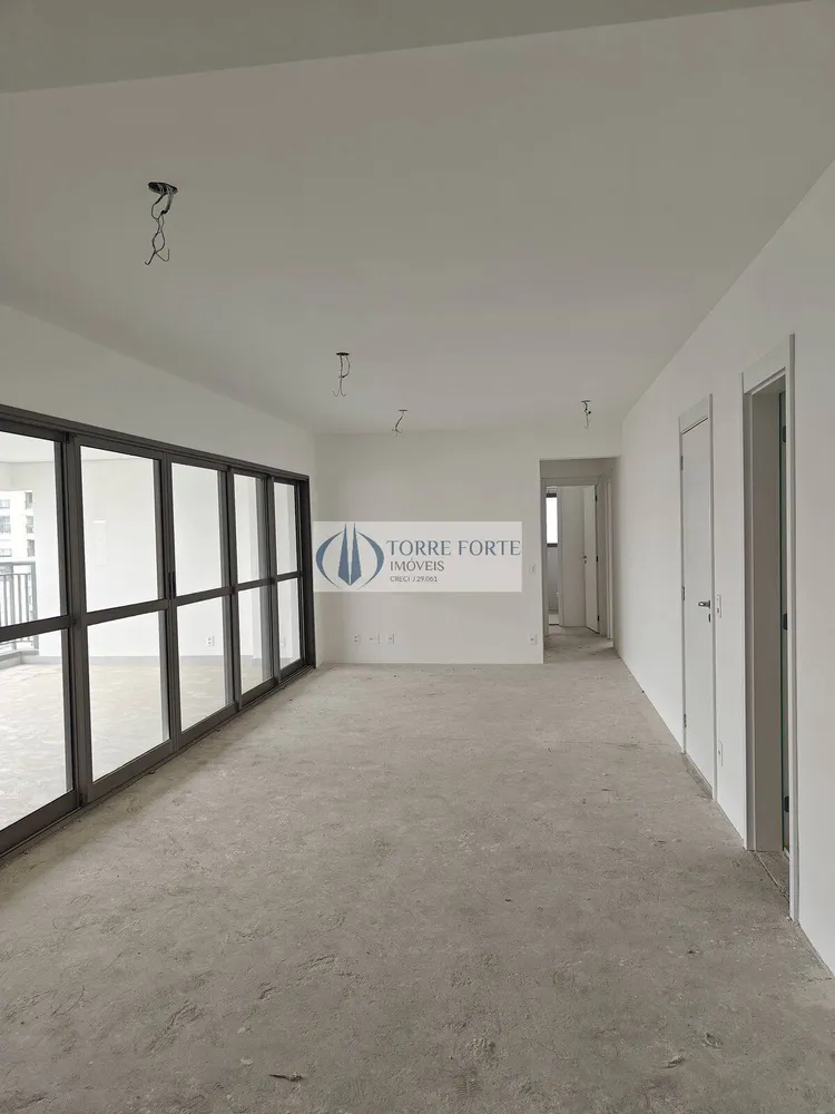 Apartamento, 3 quartos, 144 m² - Foto 1