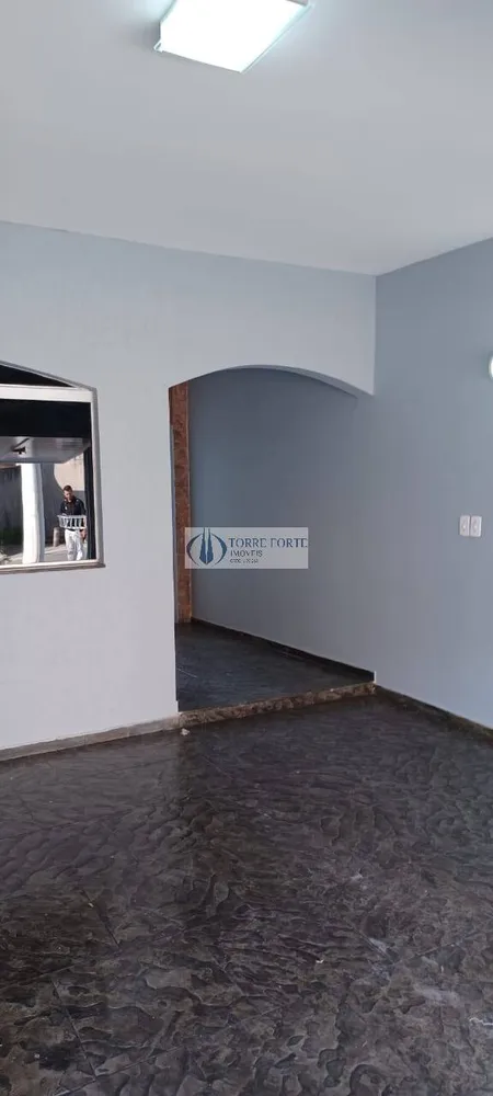 Sobrado, 3 quartos, 274 m² - Foto 4