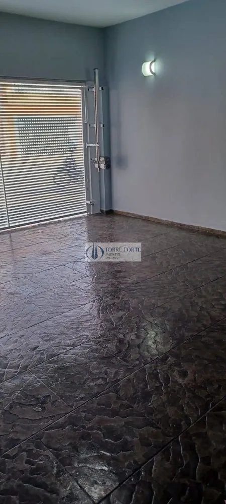 Sobrado, 3 quartos, 274 m² - Foto 7