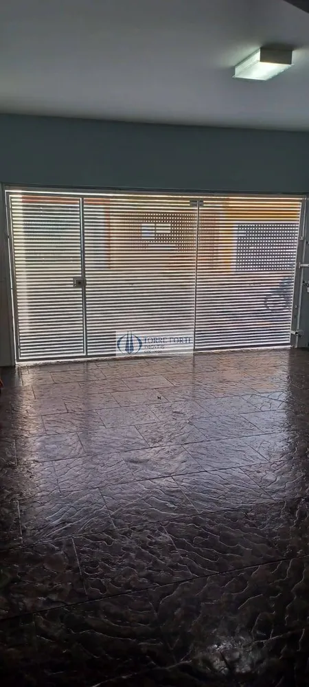 Sobrado, 3 quartos, 274 m² - Foto 2