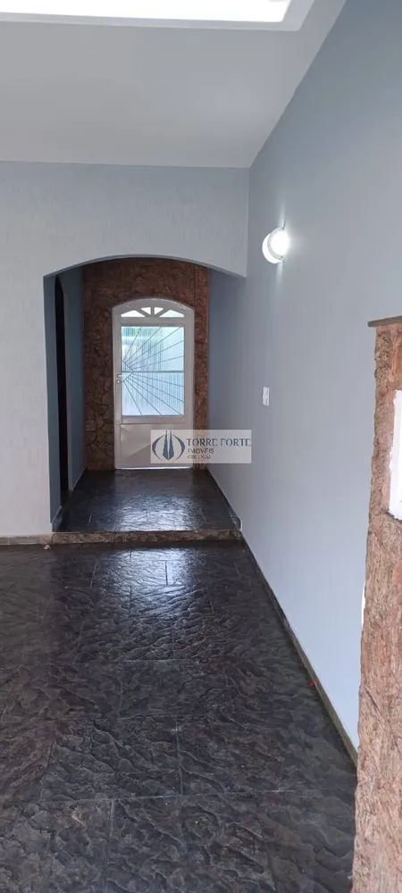 Sobrado, 3 quartos, 274 m² - Foto 8